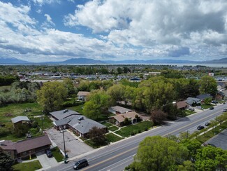 Plus de détails pour 261 W 2000 S, Orem, UT - Santé à vendre