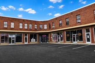 Plus de détails pour 1607 Bland St, Bluefield, WV - Local commercial à vendre