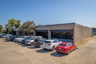 Plus de détails pour 9434 Katy Fwy, Houston, TX - Bureau à louer