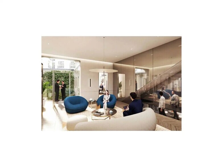 52 Rue De Monceau, Paris à louer - Photo de l’immeuble – Image 3 sur 17