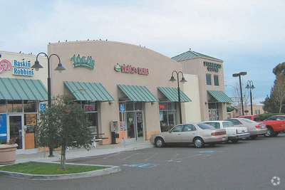 885-899 Hamilton Ave, Menlo Park, CA à louer - Photo de l’immeuble – Image 2 sur 7