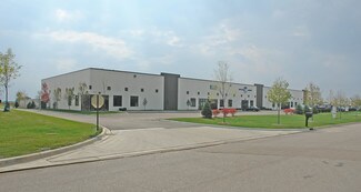 Plus de détails pour 323 Sola Dr, Gilberts, IL - Industriel/Logistique à louer