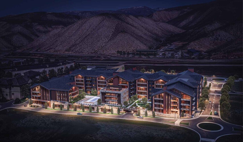 2074 E Beaver Creek Blvd, Avon, CO à vendre - Photo de l’immeuble – Image 2 sur 14