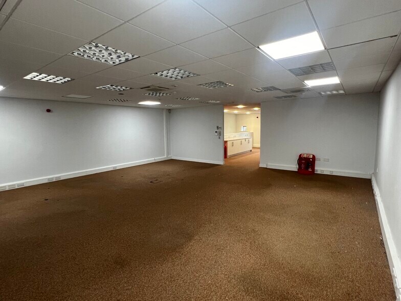 G7 Mellors Rd, Nottingham à louer - Photo intérieure – Image 3 sur 8