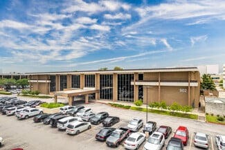 Plus de détails pour 902 Frostwood Dr, Houston, TX - Bureau/Médical, Médical à louer