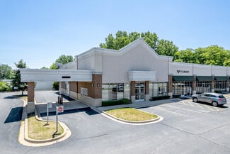 Plus de détails pour 1000-1050 Geneva Rd, Wheaton, IL - Local commercial à vendre