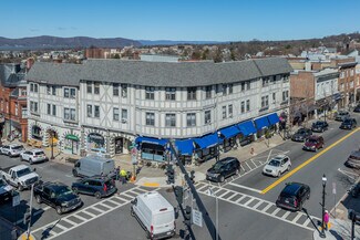 Plus de détails pour 1-7 N Broadway, Tarrytown, NY - Local commercial à louer