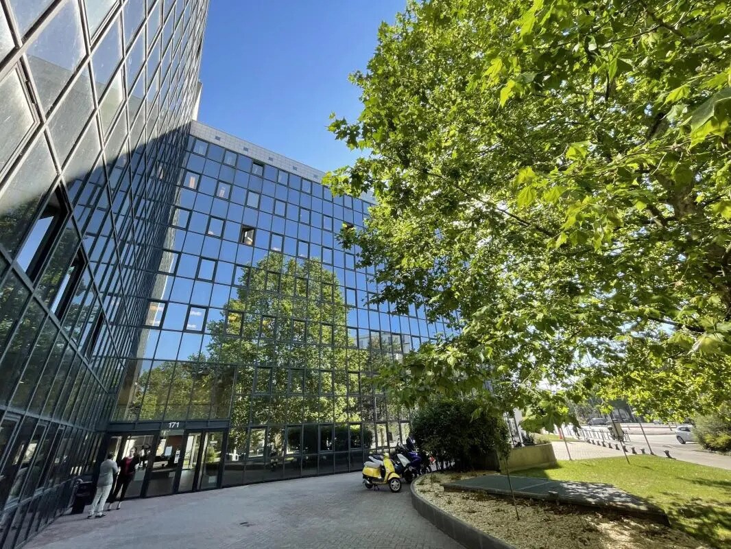 171 Avenue Georges Clemenceau, Nanterre à louer Photo de l’immeuble– Image 1 sur 34