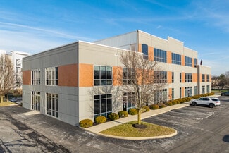 Plus de détails pour 9039 Antares Ave, Columbus, OH - Bureau à louer