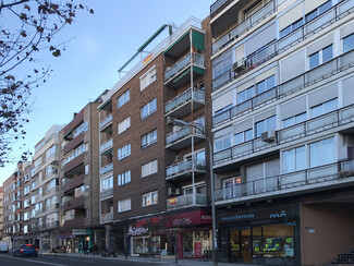 Plus de détails pour Calle López de Hoyos, 78, Madrid - Logement à vendre