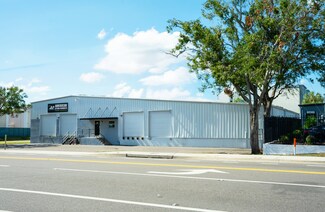 Plus de détails pour 5007 S Westshore Blvd, Tampa, FL - Industriel/Logistique à vendre