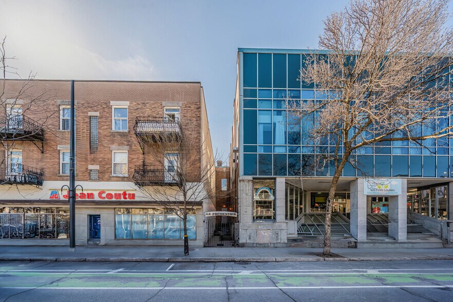 1375 Av Laurier E, Montréal, QC à vendre - Photo de l’immeuble – Image 2 sur 22