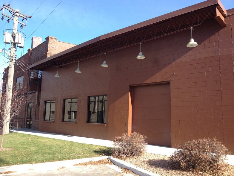 2380 Wycliff St, Saint Paul, MN à louer - Photo de l’immeuble – Image 2 sur 7