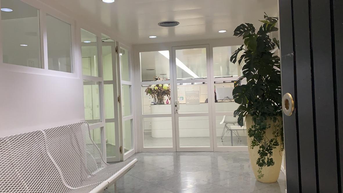 Bureaux/Médical dans Barcelone, Barcelona à louer Photo intérieure– Image 1 sur 14