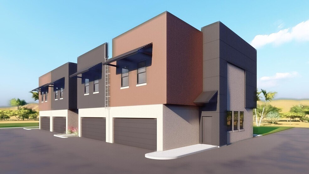 7620 W Lower Buckeye Ave, Phoenix, AZ à vendre - Photo de l’immeuble – Image 3 sur 5