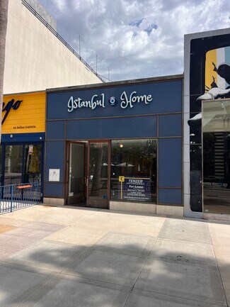 Plus de détails pour 1239 3rd Street Promenade, Santa Monica, CA - Local commercial à louer