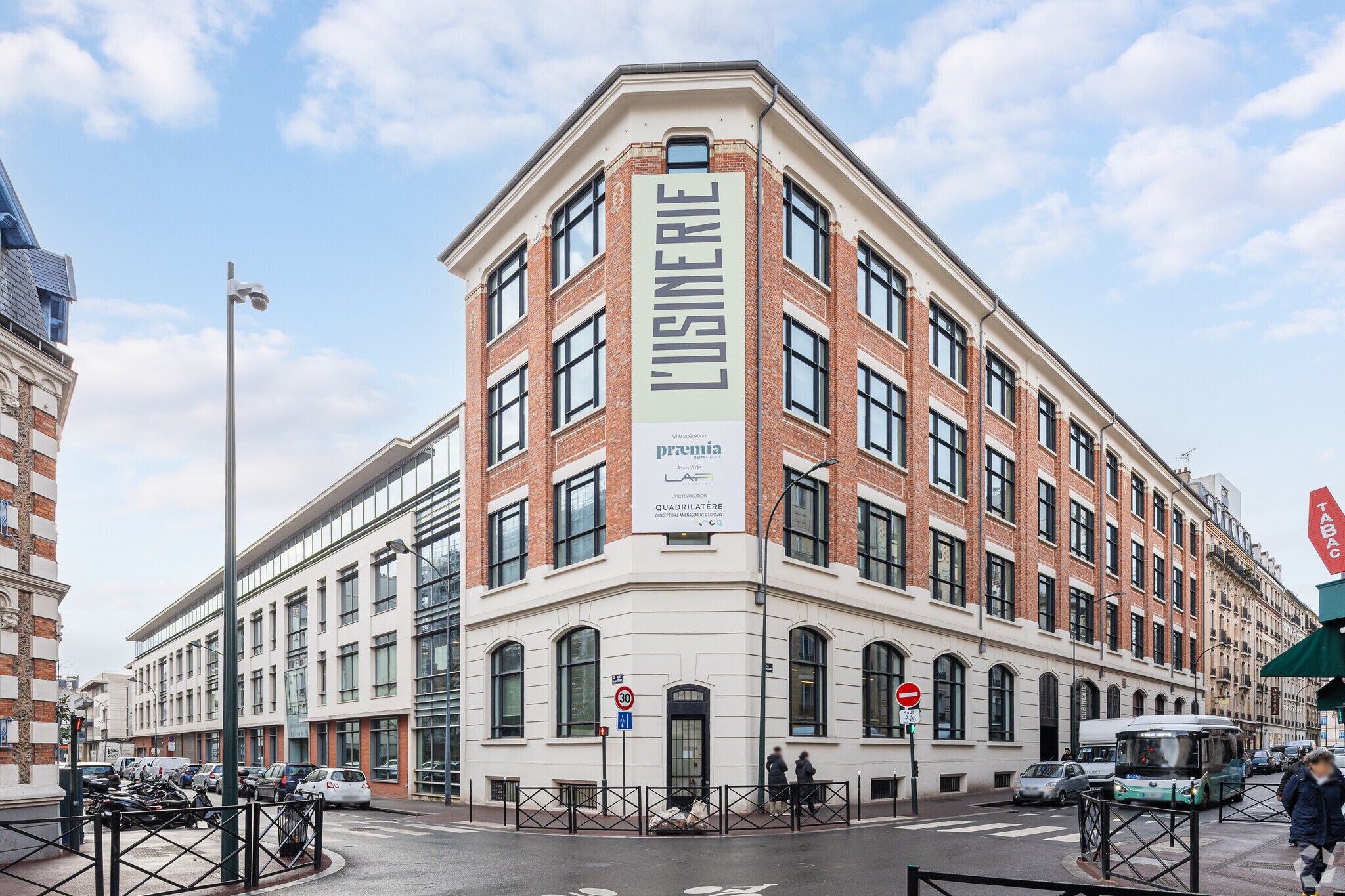 24-26 Rue Villeneuve, Clichy à louer Photo principale– Image 1 sur 12