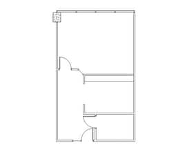 1001 West Loop South, Houston, TX à louer Plan d’étage– Image 1 sur 1