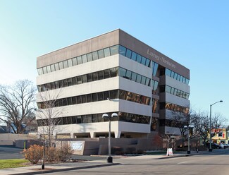 Plus de détails pour 4601 Excelsior Blvd, Saint Louis Park, MN - Bureau à louer