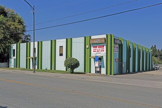 Plus de détails pour 1980-1982 Stone Ave, San Jose, CA - Industriel/Logistique à vendre