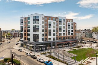 Plus de détails pour 235 Old Colony Ave, Boston, MA - Local commercial à louer