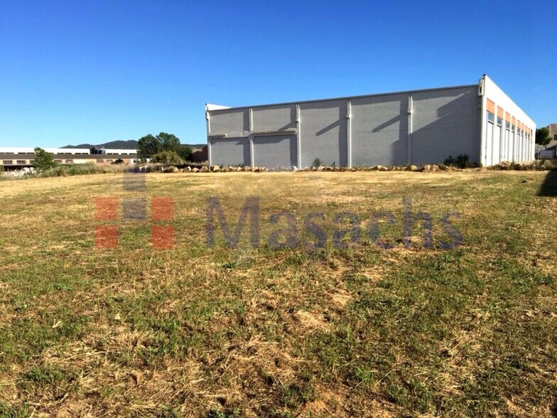 Terrain dans Forallac, Gerona à vendre - Photo de l’immeuble – Image 2 sur 5