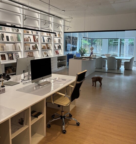 354 Davenport Rd, Toronto, ON à louer - Photo de l’immeuble – Image 3 sur 5