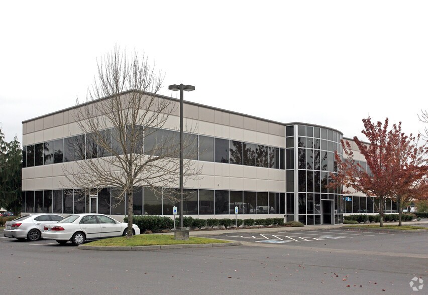 2590 Willamette Dr NE, Lacey, WA à vendre - Photo de l’immeuble – Image 2 sur 3