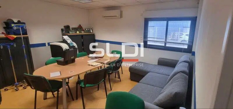 Bureau dans Valence à louer - Photo de l’immeuble – Image 2 sur 5