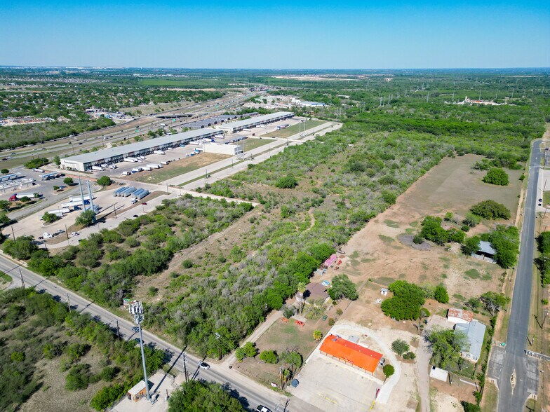 9342 SE Loop 410, San Antonio, TX à vendre - Photo de l’immeuble – Image 3 sur 6