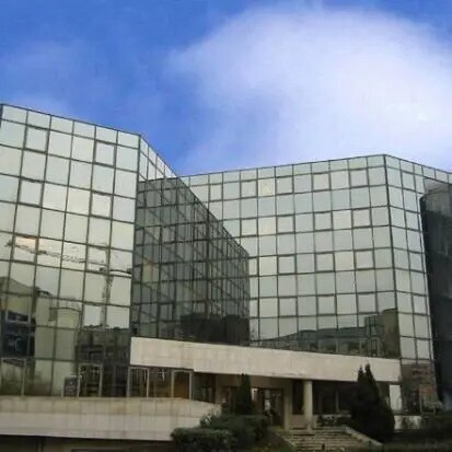Bureau dans Fontenay-sous-Bois à louer - Photo de l’immeuble – Image 3 sur 3