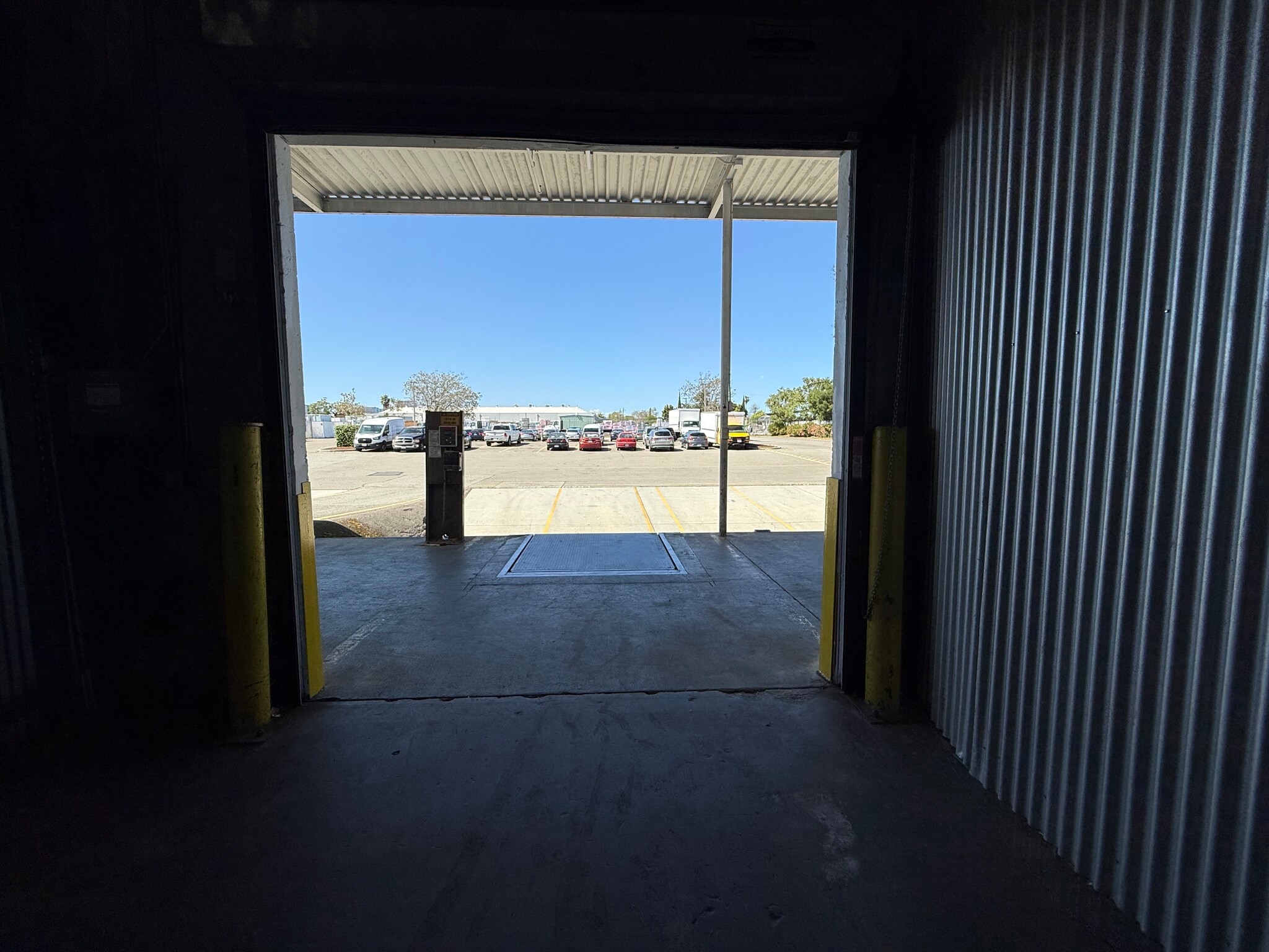 205 E Alma Ave, San Jose, CA à louer Photo intérieure– Image 1 sur 4