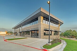 Plus de détails pour 550 Vigor Way, Rockwall, TX - Bureau à louer