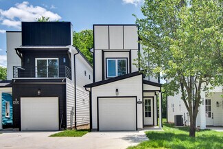Plus de détails pour 1814-1818 Ashton ave, Nashville, TN - Logement à vendre