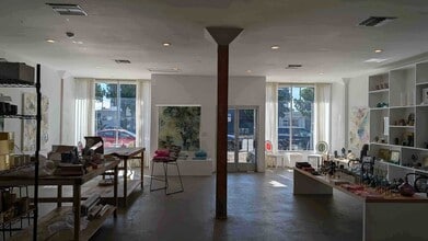 12801-12813 Venice Blvd, Los Angeles, CA à louer Photo intérieure– Image 2 sur 15