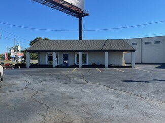 Plus de détails pour 1250 Route 73 N, Palmyra, NJ - Local commercial à vendre