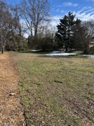 Plus de détails pour 111 Mission St, Greenville, SC - Terrain à vendre