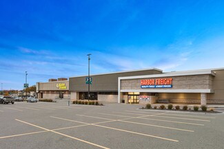 Plus de détails pour 276-346 SW Blue Pky, Lees Summit, MO - Local commercial à louer