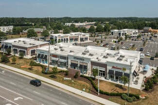 Plus de détails pour 2180 General Booth Blvd, Virginia Beach, VA - Local commercial à louer