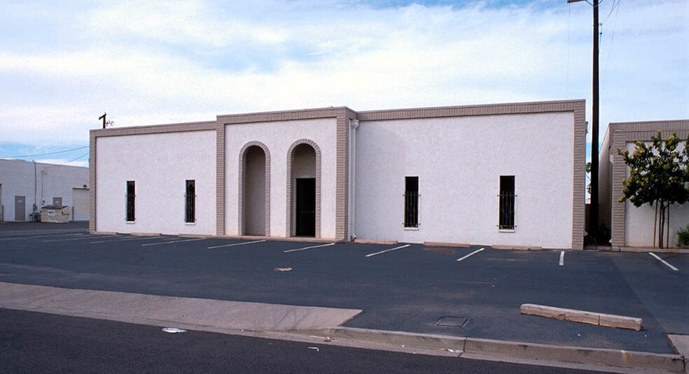 3430 W Weldon Ave, Phoenix, AZ à louer - Photo de l’immeuble – Image 3 sur 5