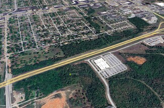 Plus de détails pour I-44 & Connecticut Ave, Joplin, MO - Terrain à vendre