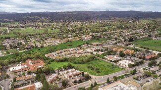 Plus de détails pour 1155 Las Tablas Rd, Templeton, CA - Terrain à vendre