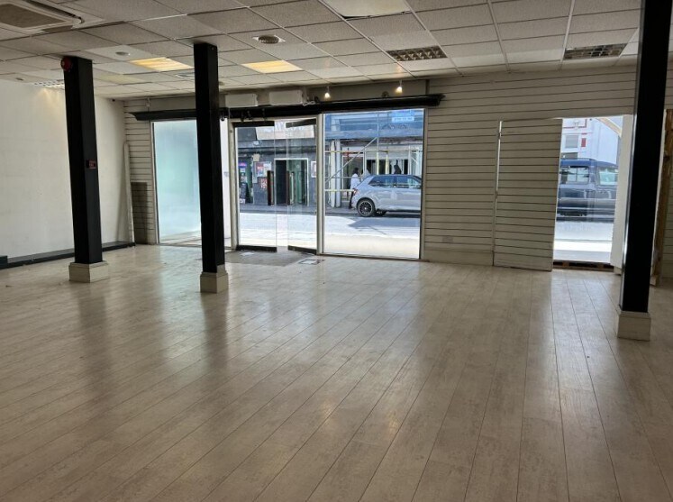 17-21 Beresford St, Jersey à vendre - Photo intérieure – Image 2 sur 4