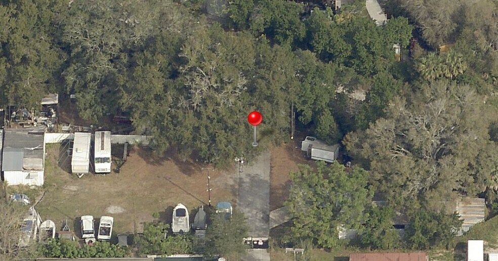 8817 N 15th St, Tampa, FL à louer - Aérien – Image 2 sur 7