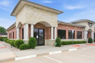 Plus de détails pour 1139 Keller Pky, Keller, TX - Bureau à louer