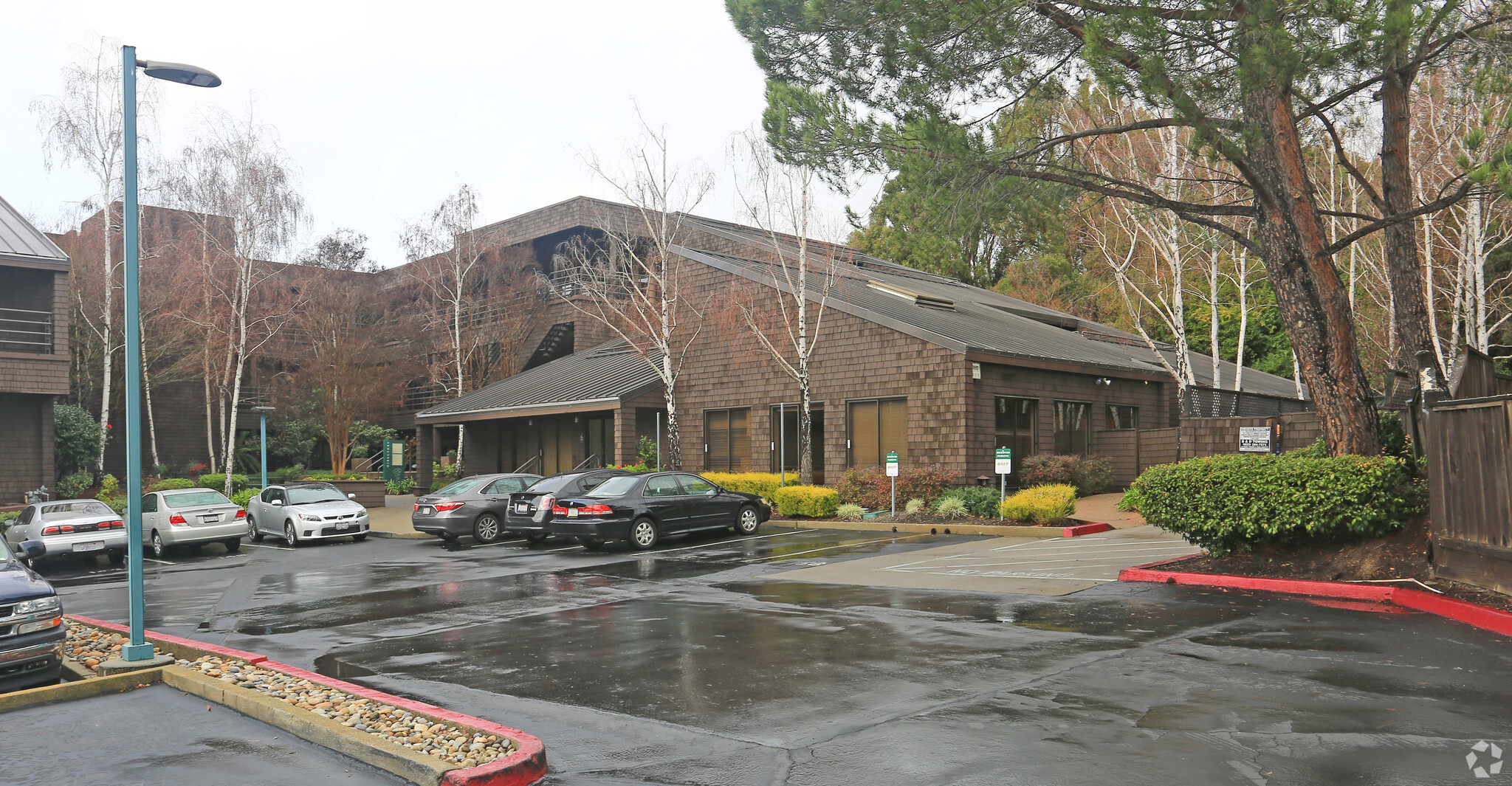 3470 Mt Diablo Blvd, Lafayette, CA à louer Photo principale– Image 1 sur 3