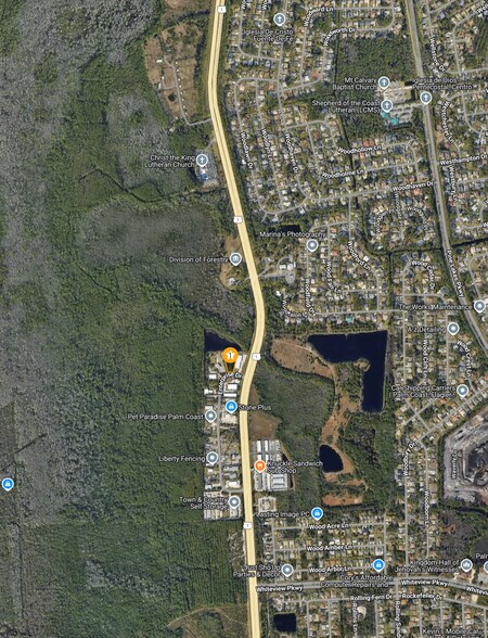 39 Enterprise dr, Bunnell, FL à vendre - Photo de l’immeuble – Image 3 sur 3