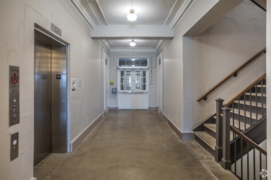 360 Metal Museum Dr, Memphis, TN à vendre - Photo intérieure – Image 2 sur 34