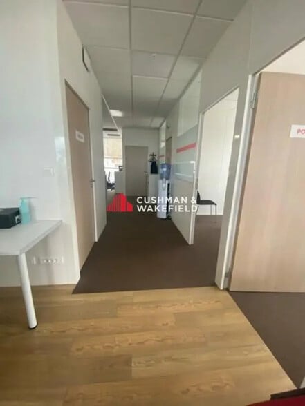 Bureau dans Toulouse à louer - Photo de l’immeuble – Image 3 sur 11