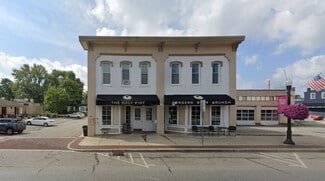 Plus de détails pour 211 E 5th St, Marysville, OH - Local commercial à louer